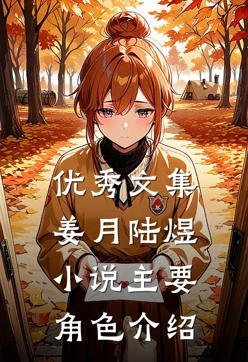 优秀文集姜月陆煜小说主要角色介绍
