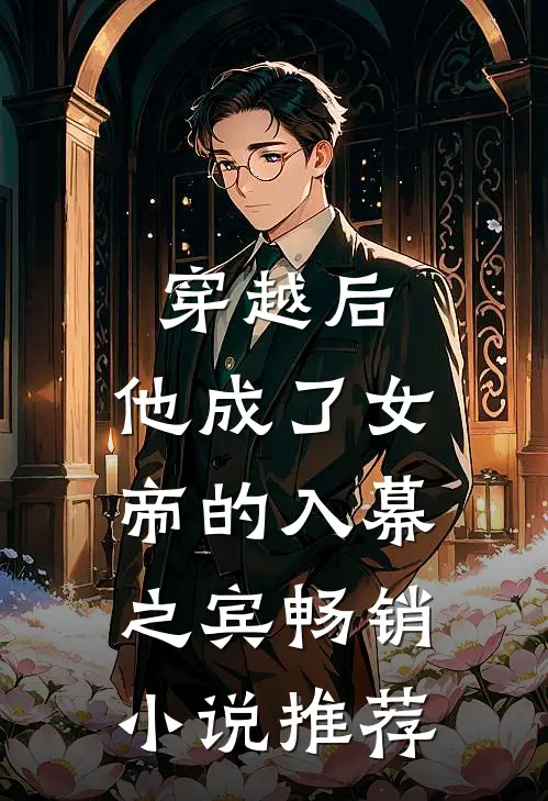 穿越后，他成了女帝的入幕之宾畅销小说推荐