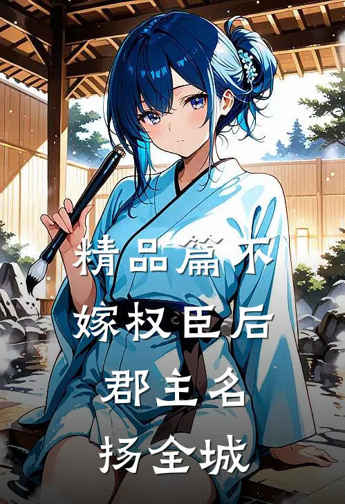 精品篇不嫁权臣后，郡主名扬全城