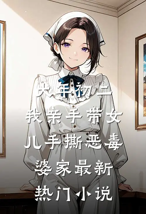 大年初二，我亲手带女儿手撕恶毒婆家最新热门小说