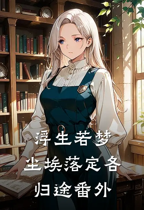 浮生若梦：尘埃落定各归途 番外