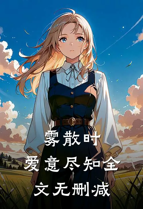 雾散时，爱意尽知全文无删减