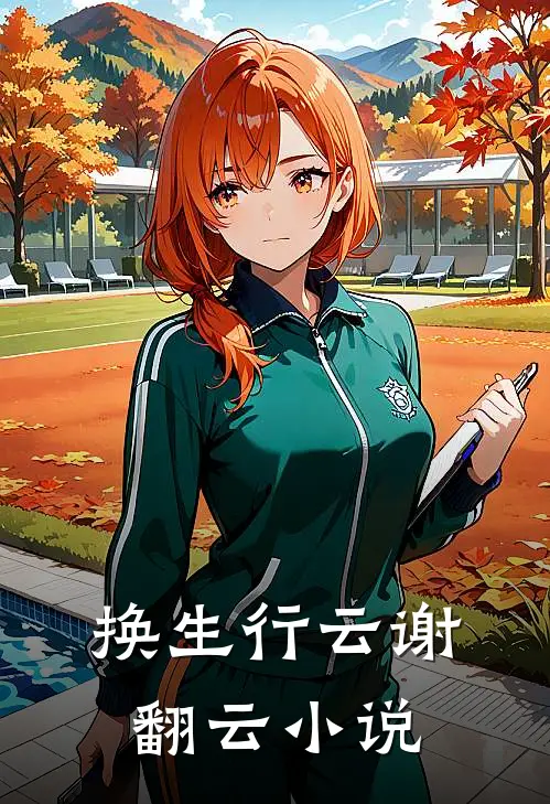 换生行云谢翻云小说