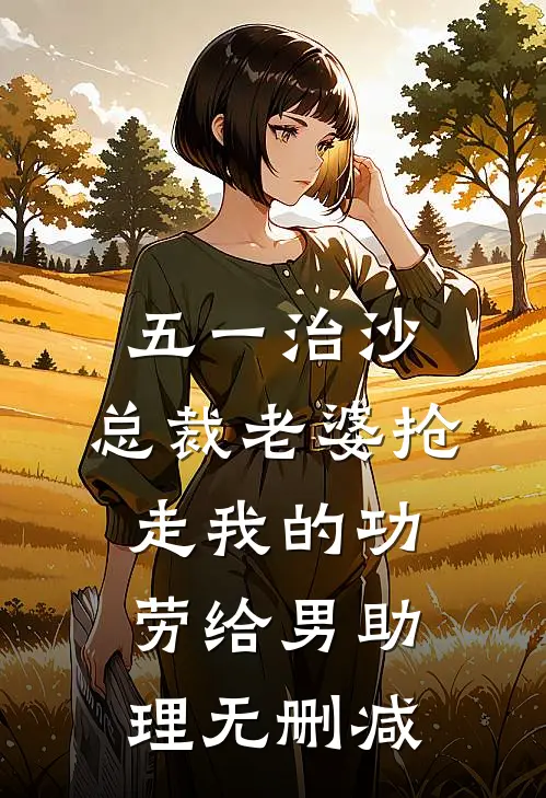 五一治沙，总裁老婆抢走我的功劳给男助理无删减