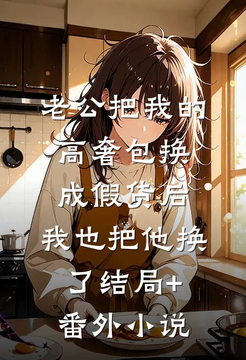 老公把我的高奢包换成假货后，我也把他换了结局+番外小说