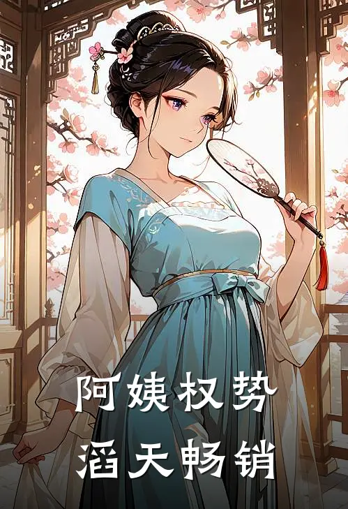阿姨权势滔天畅销