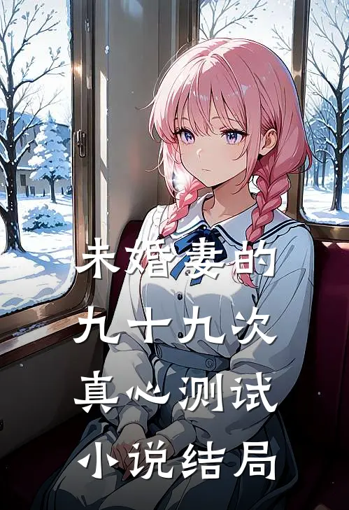 未婚妻的九十九次真心测试小说结局