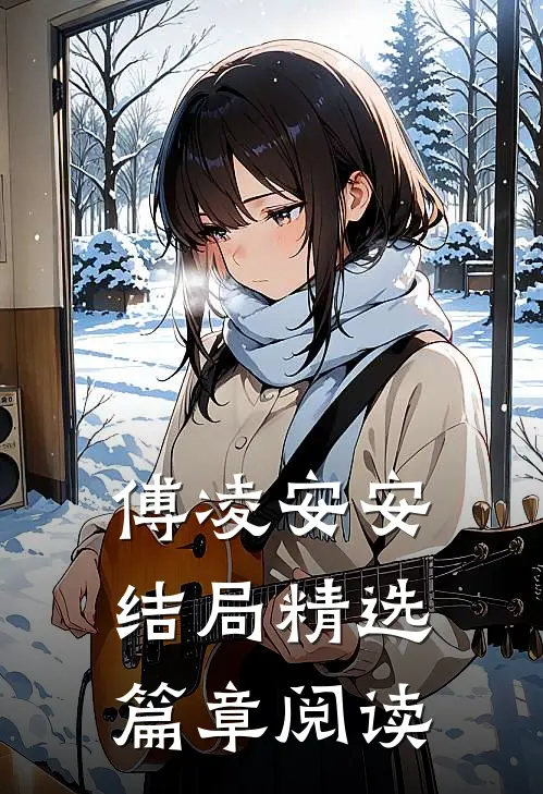 傅凌安安结局精选篇章阅读