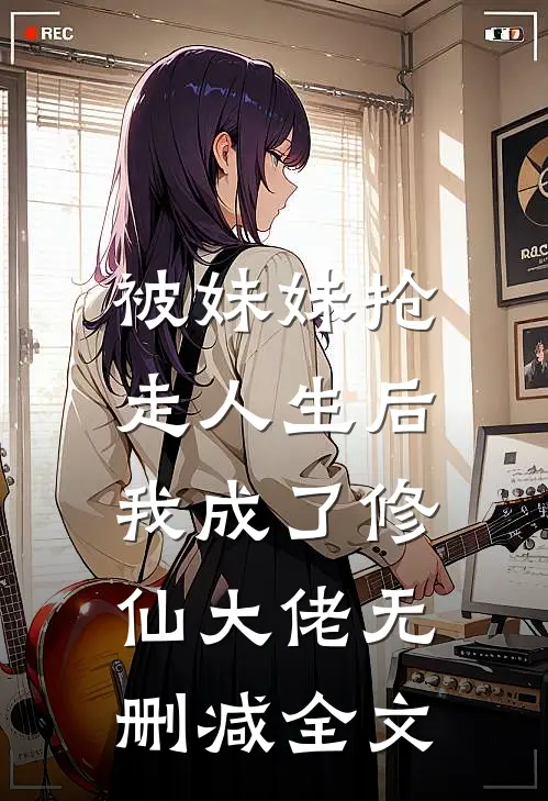 被妹妹抢走人生后，我成了修仙大佬无删减全文