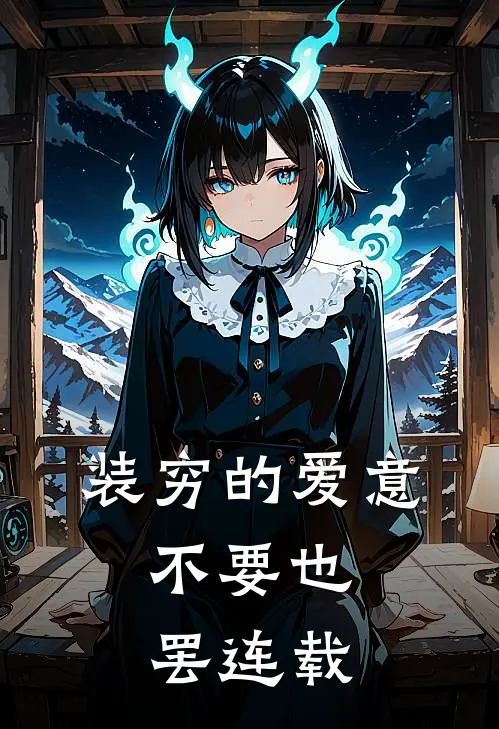 装穷的爱意，不要也罢连载