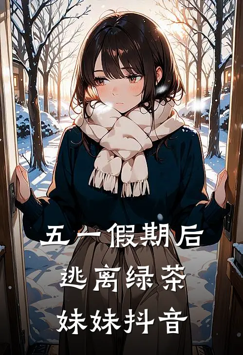 五一假期后逃离绿茶妹妹抖音