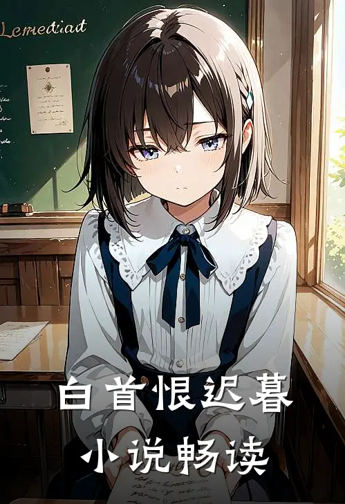 白首恨迟暮小说畅读