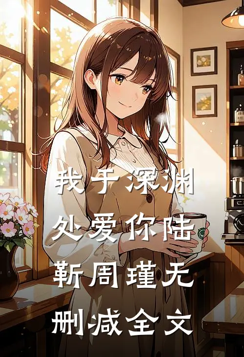 我于深渊处爱你陆靳周瑾无删减全文