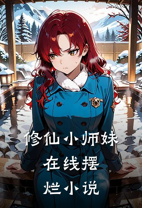 修仙小师妹，在线摆烂小说