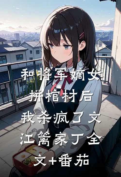 和将军嫡女拼棺材后，我杀疯了文江篱家丁全文+番茄