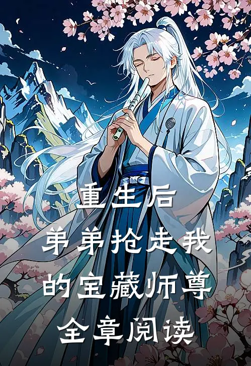 重生后，弟弟抢走我的宝藏师尊全章阅读