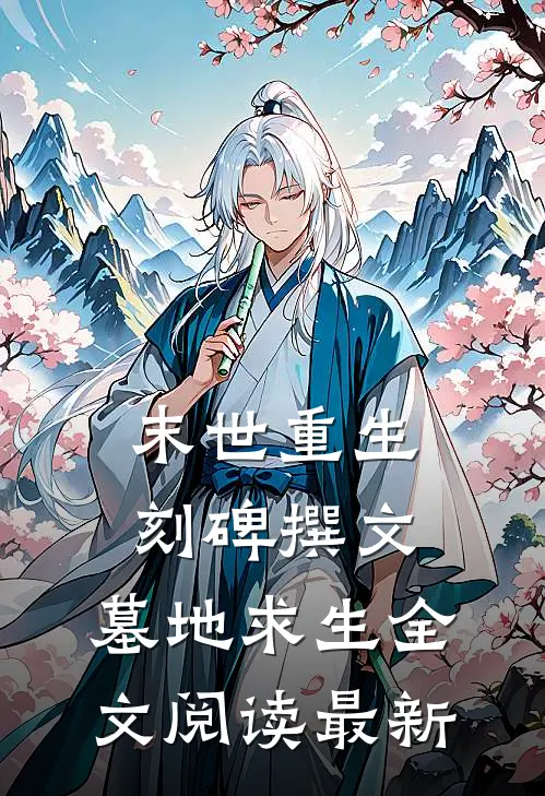 末世重生：刻碑撰文，墓地求生全文阅读最新