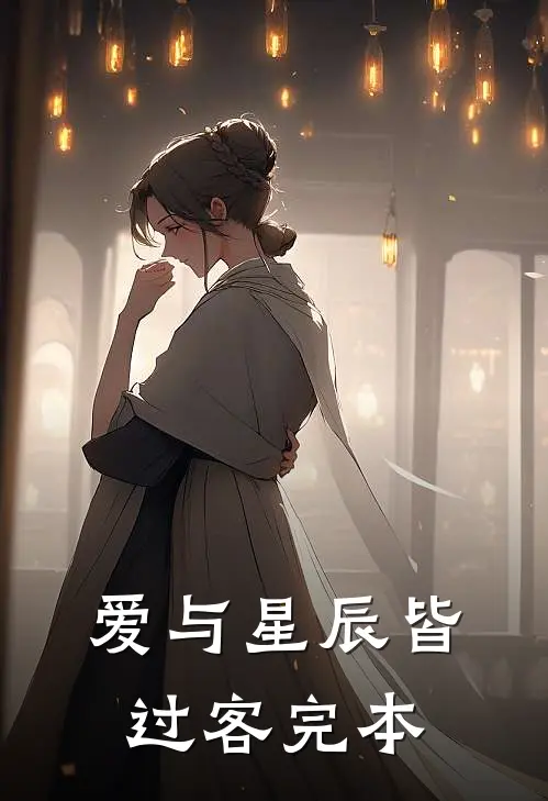 爱与星辰皆过客完本