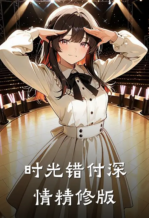 时光错付深情精修版