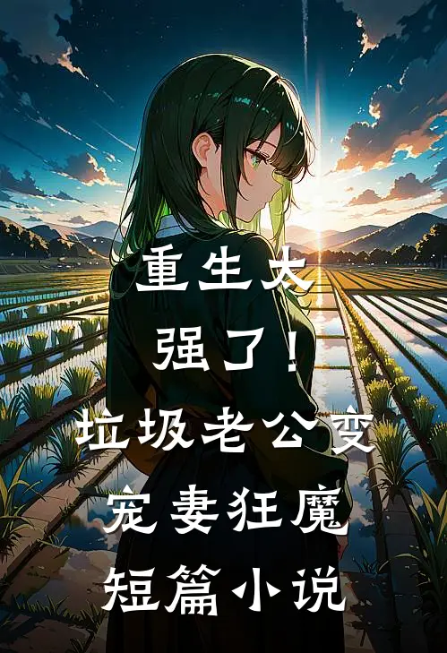 重生太强了！垃圾老公变宠妻狂魔短篇小说