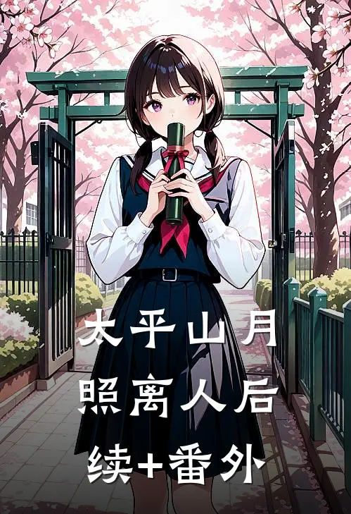太平山月照离人后续+番外