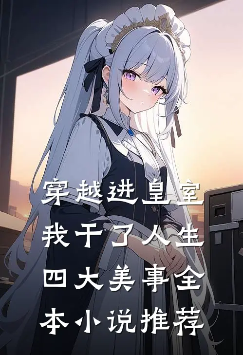 穿越进皇室，我干了人生四大美事全本小说推荐