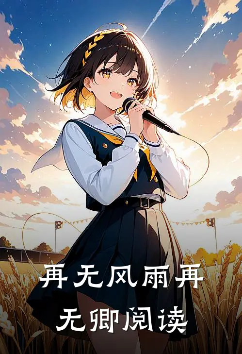 再无风雨再无卿阅读