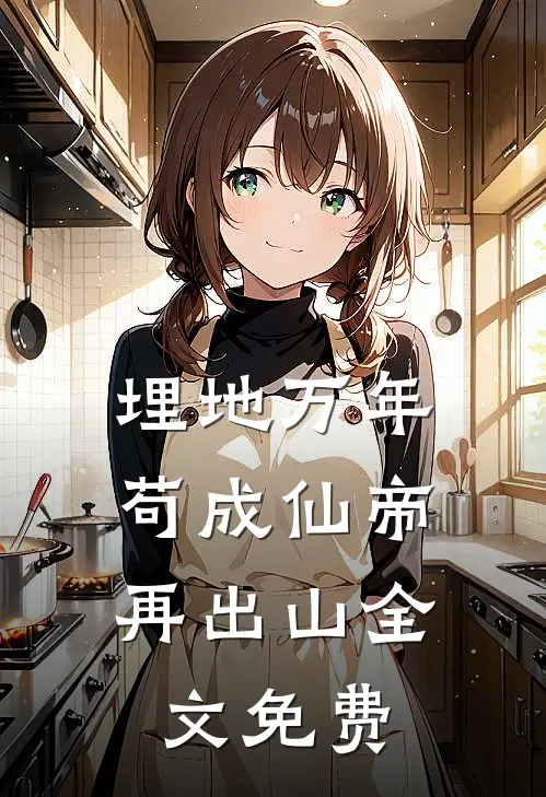 埋地万年，苟成仙帝再出山全文免费
