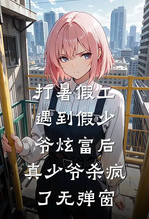 打暑假工遇到假少爷炫富后，真少爷杀疯了无弹窗