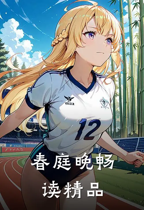 春庭晚畅读精品