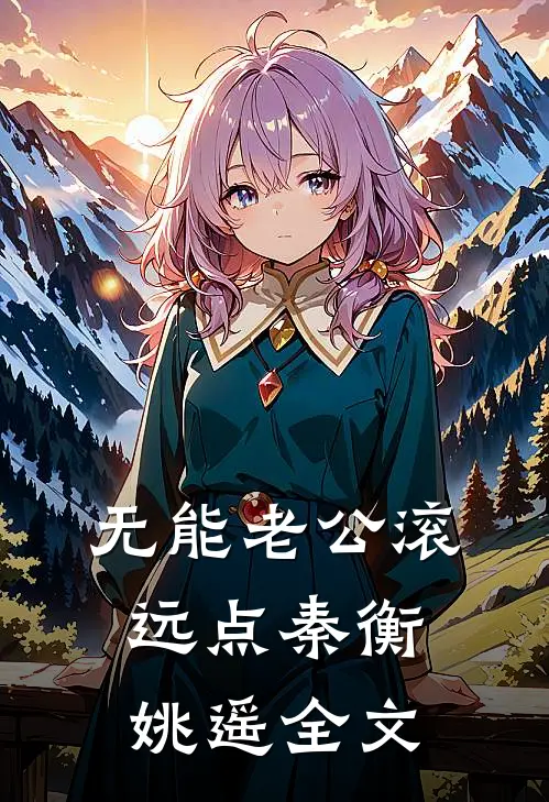 无能老公滚远点秦衡姚遥全文