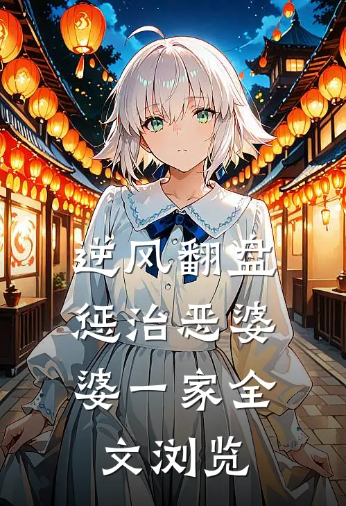 逆风翻盘，惩治恶婆婆一家全文浏览