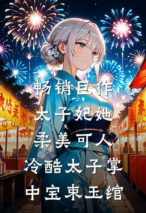 畅销巨作太子妃她柔美可人:冷酷太子掌中宝束玉绾