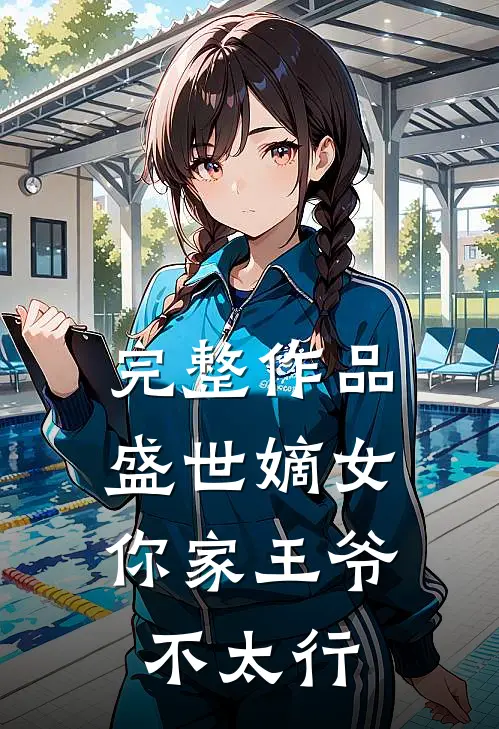 完整作品盛世嫡女：你家王爷不太行