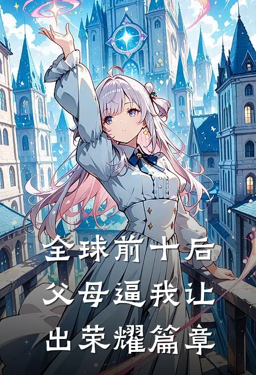 全球前十后，父母逼我让出荣耀篇章