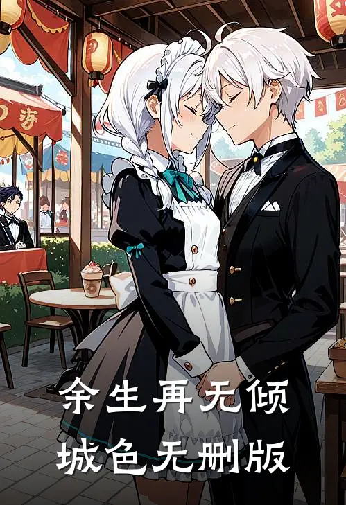 余生再无倾城色无删版