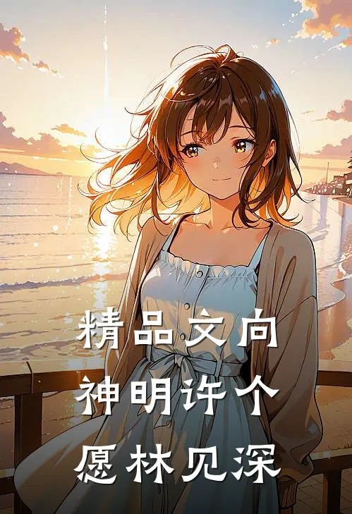 精品文向神明许个愿林见深
