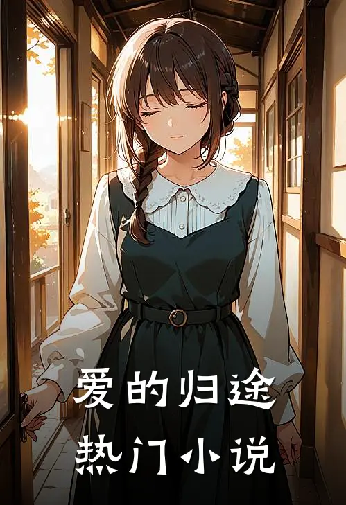爱的归途热门小说