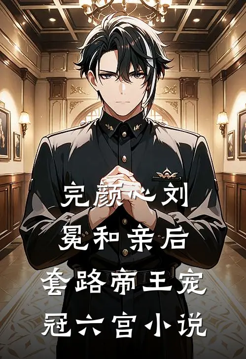 完颜心刘冕和亲后，套路帝王宠冠六宫小说