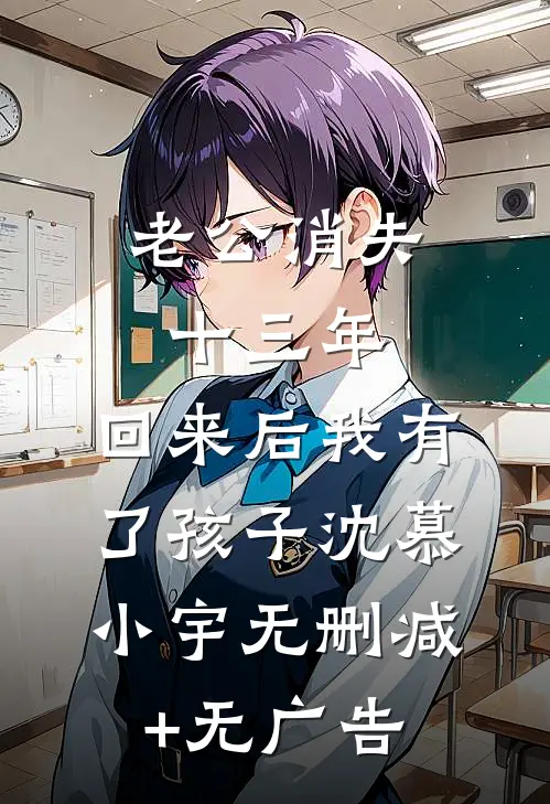 老公消失十三年，回来后我有了孩子沈慕小宇无删减+无广告