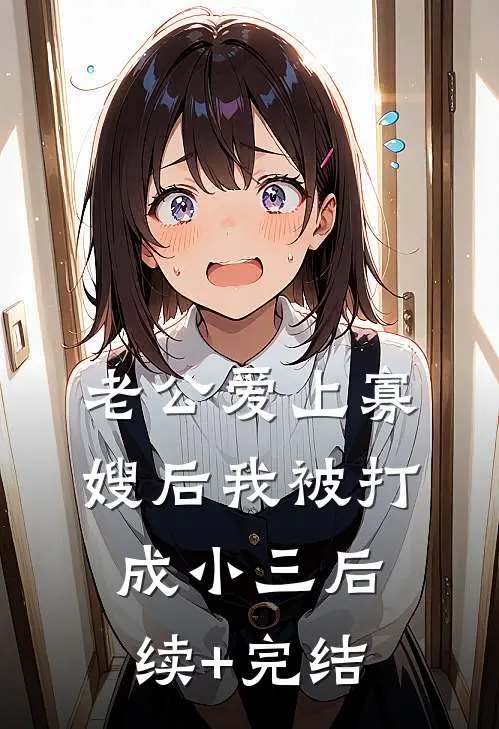 老公爱上寡嫂后我被打成小三后续+完结