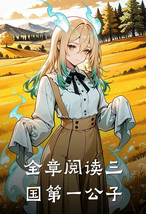 全章阅读三国第一公子
