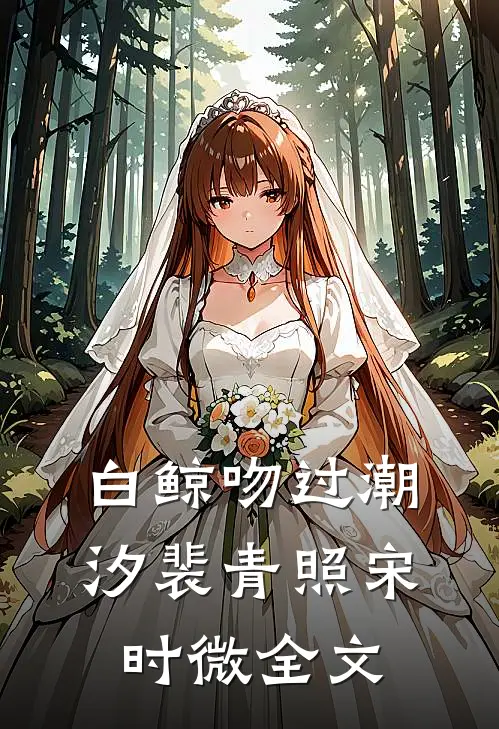 白鲸吻过潮汐裴青照宋时微全文