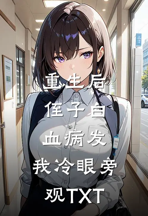 重生后，侄子白血病发，我冷眼旁观TXT