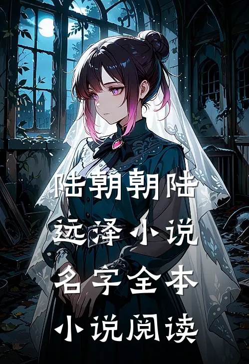 陆朝朝陆远泽小说名字全本小说阅读