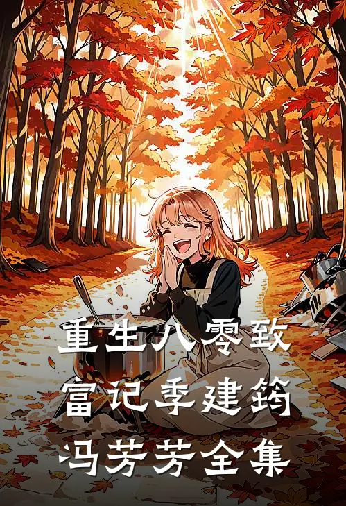 重生八零致富记季建筠冯芳芳 全集