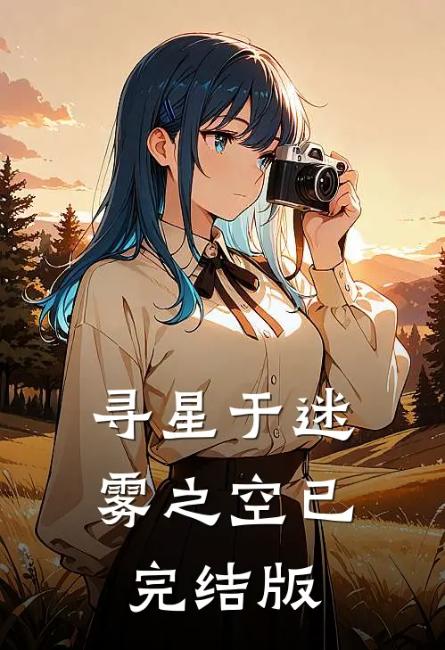寻星于迷雾之空已完结版