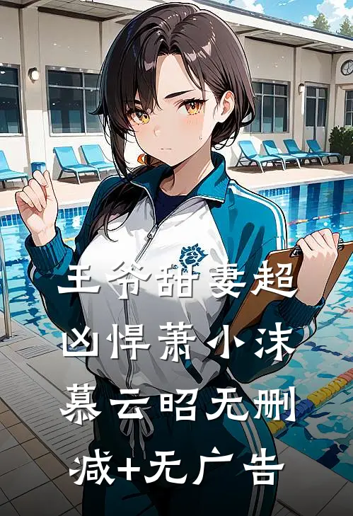 王爷甜妻超凶悍萧小沫慕云昭无删减+无广告