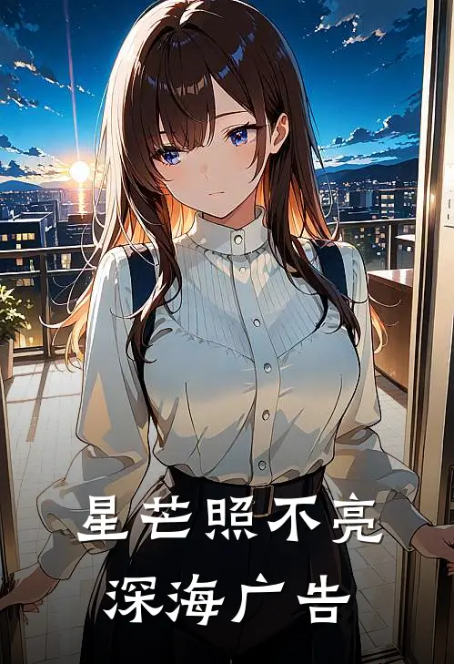 星芒照不亮深海广告