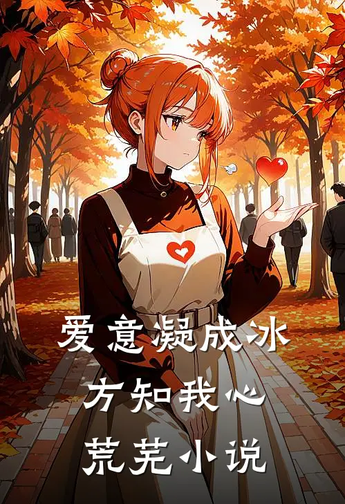 爱意凝成冰，方知我心荒芜小说
